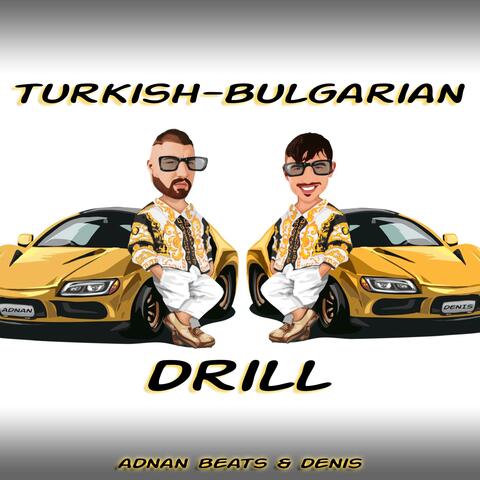TR BG Drill (feat. Denis)