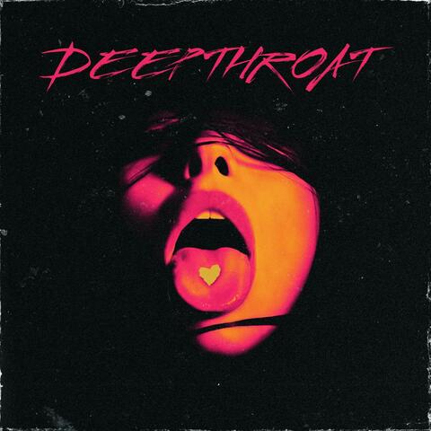 DeepThroat