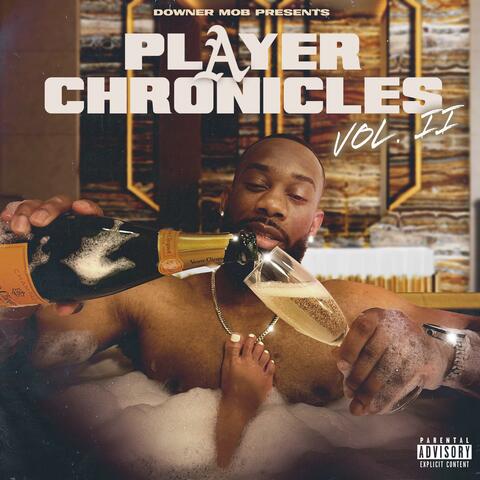 Player Chronicles VOL.II