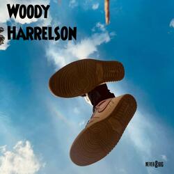 Woody Harrelson