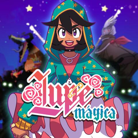 Si estamos juntos (Lupe Magica)