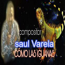 Como Las Iguanas