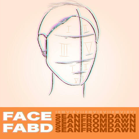 FACE FABD