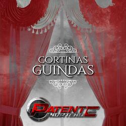 Cortinas guindas