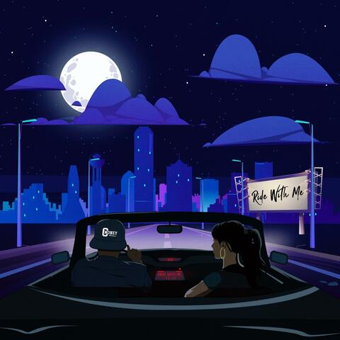 Ride With Me