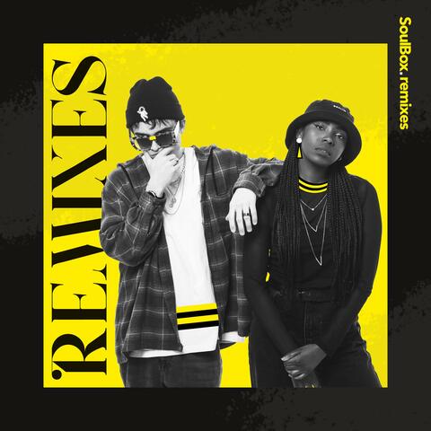REMIXES