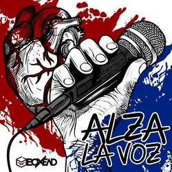Alza La Voz