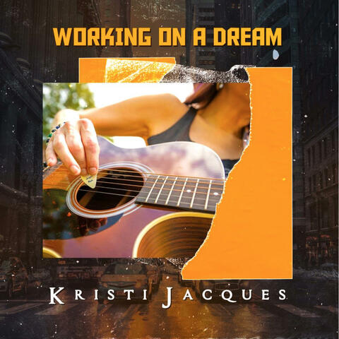 Working On A Dream