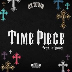 TIME PIECE (feat. Alyssa)