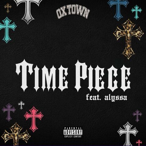 TIME PIECE (feat. Alyssa)