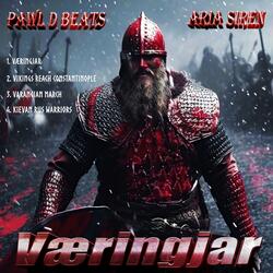 Kievan Rus Warriors (feat. Aria Siren)
