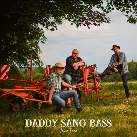 Daddy Sang Bass