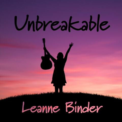 Unbreakable (feat. Lee J Turner)