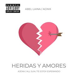 Te estoy esperando (feat. Agnix)