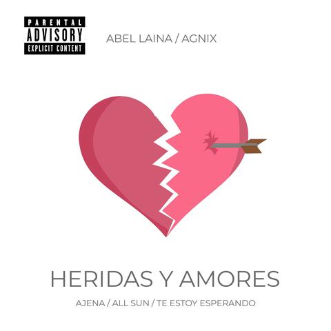 Heridas y Amores