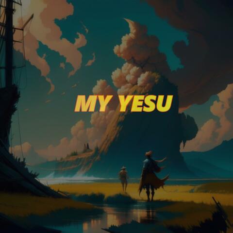 My Yesu