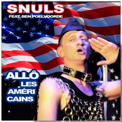 Allô les Américains