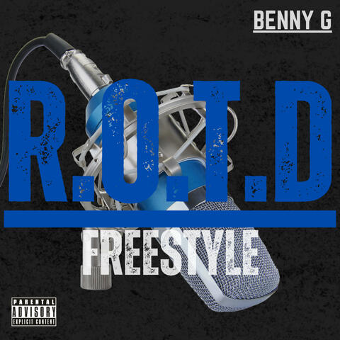 R.O.T.D Freestyle