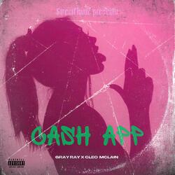 Cash App (feat. CleoMclain)