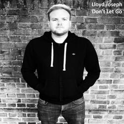 Don't Let Go (Single)
