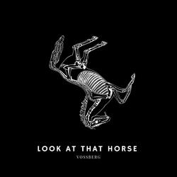 Look At That Horse