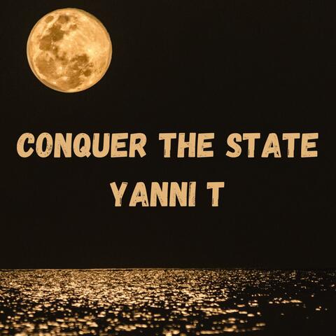 Conquer the State