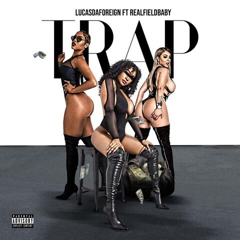 Trap (feat. RealFieldBaby)