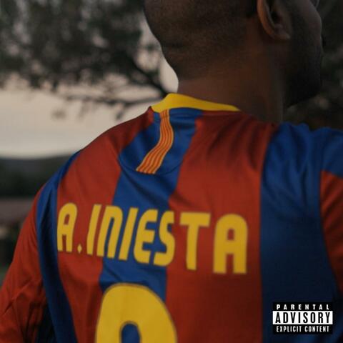 INIESTA (feat. Money Make$)