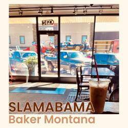 Baker Montana