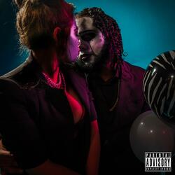 Lonely (feat. Eli Lou)