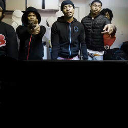 Walkdown (feat. Lil Rome)