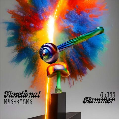 Glass Hammer