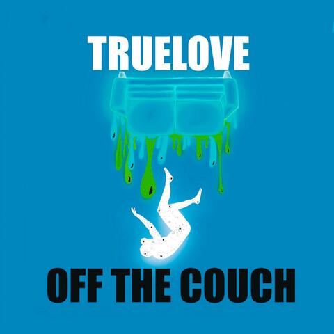 Off the Couch (Instrumentals)