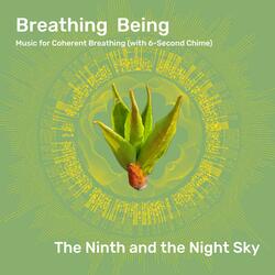 Breathing Being: Music for Coherent Breathing
