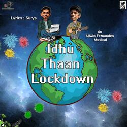 Idhu Thaan Lockdown'u