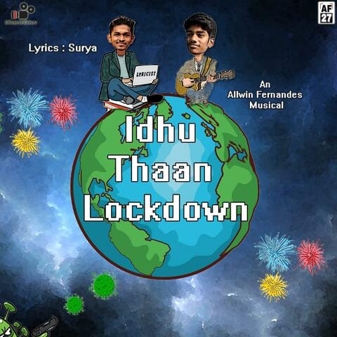 Idhu Thaan Lockdown'u