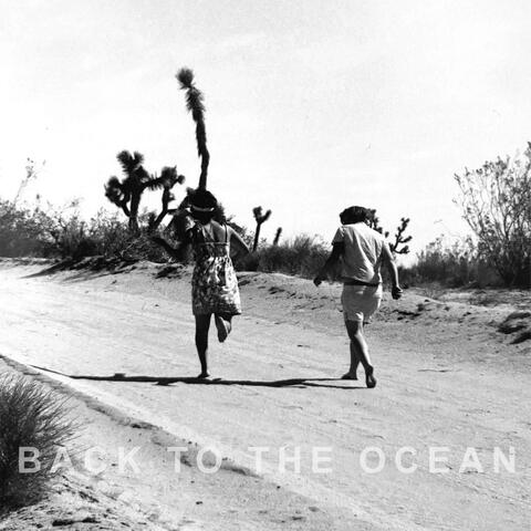 Back to the Ocean