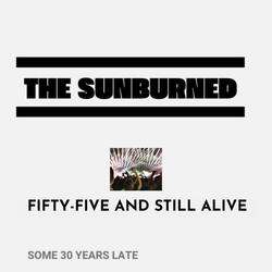 Fifty-Five and Still Alive
