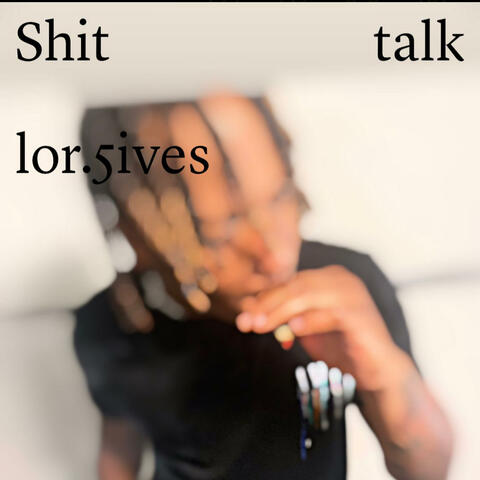 Sh!t talk