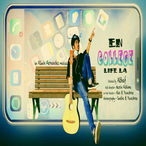 En College Life La