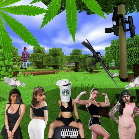 rap kalibré (feat. Kalibre & BA$TIEN)