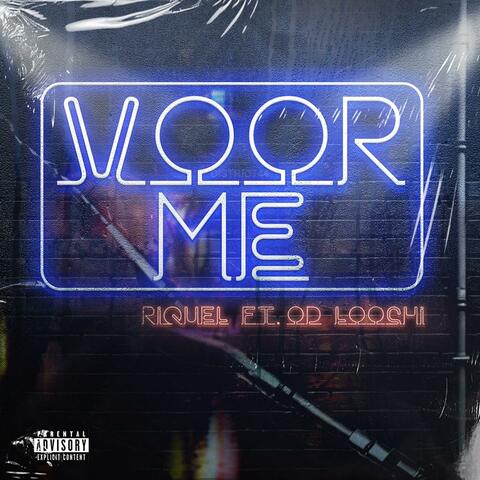 Voor me (feat. OD Loochi)