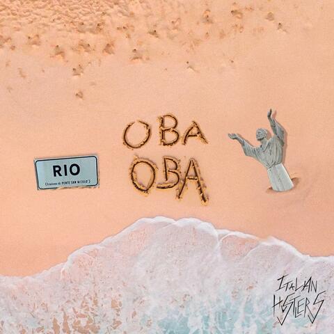 OBA OBA (feat. Wait a Minute)