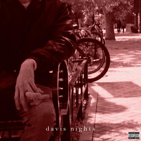 Davis Nights (Want It So Bad)