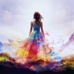 To Be Free