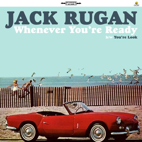 Whenever You're Ready