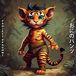おにのパンツ