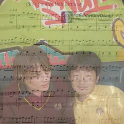 leo yon's 30th birthday