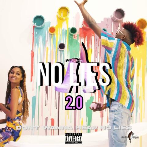 No Lies 2.0