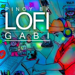 O Ilaw LOFI Instrumental (GABI)